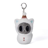 SNOW MAGIC 娃娃玩偶 