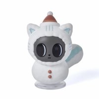 SNOW MAGIC 模型 Holiday ver.