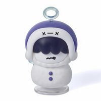 SNOW MAGIC 模型 Holiday ver.