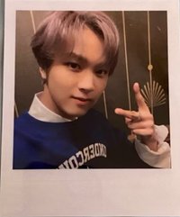 2021大隊 未公開 / 抽選拍立得 