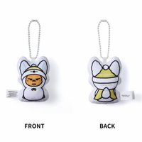 SNOW MAGIC 鑰匙圈吊飾 