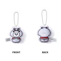 SNOW MAGIC 鑰匙圈吊飾 