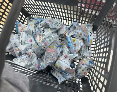 Straykids skzoo泡澡球玟