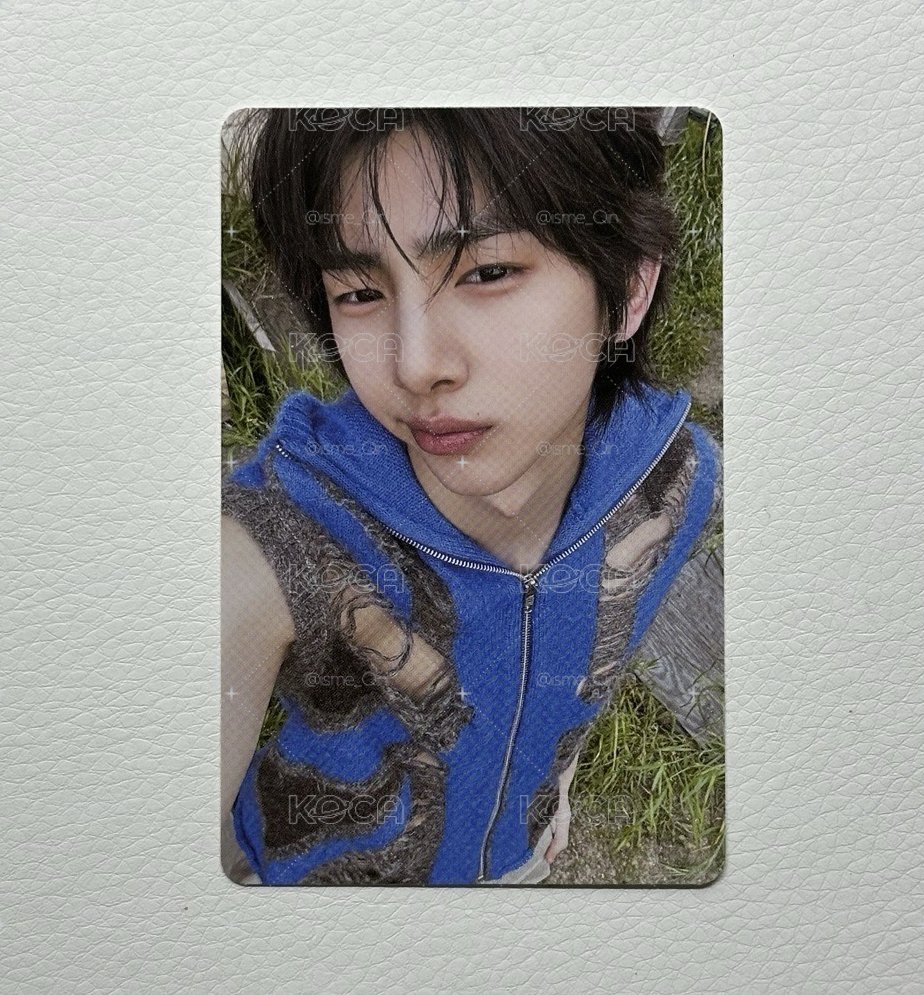 迷一電子專卡 Juhoon