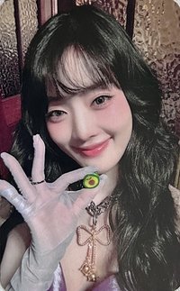 HER ia 1.0 特典卡 