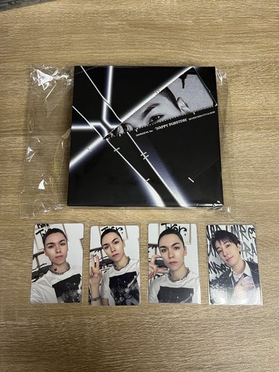 Vernon 瀚率 正五 克拉盤 全專