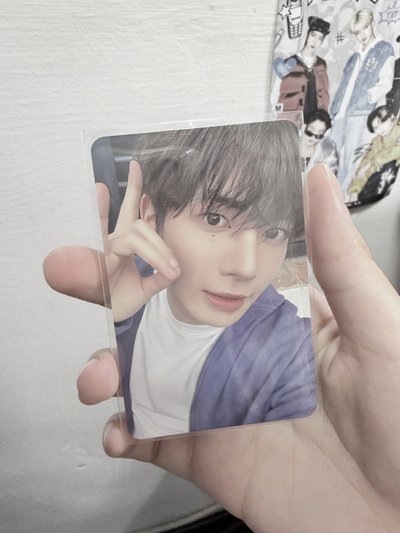 love language 專卡