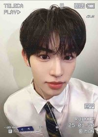 25新秀 Teleca Selfie 隨機卡 耳機