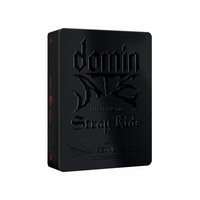 3rd 世巡 DVD 首爾場