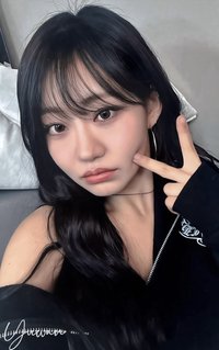 Lose Yourself 楠藝 北京簽售 簽售卡 鬆弛ver.