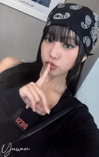 Lose Yourself 楠藝 北京簽售 簽售卡 鬆弛ver.