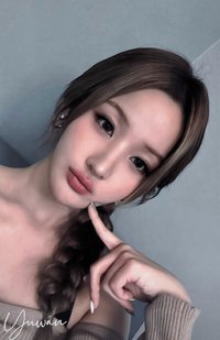 迷三 楠藝 北京簽售 簽售卡 鬆弛ver.