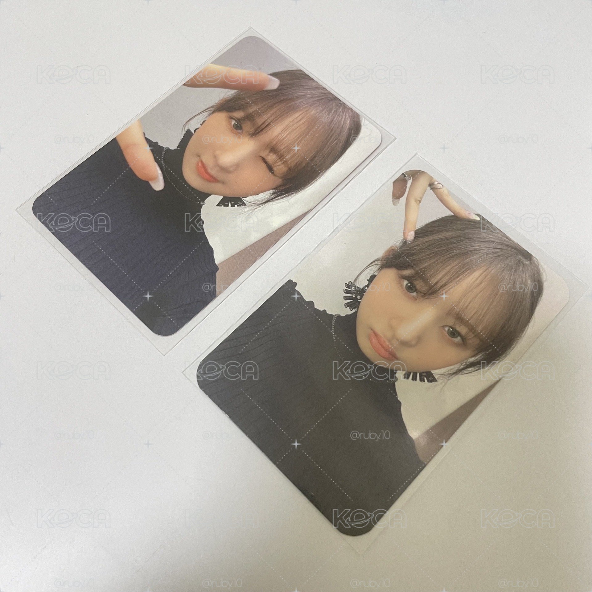 AL 怜