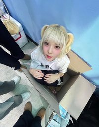 追星窮人小鹿🦌