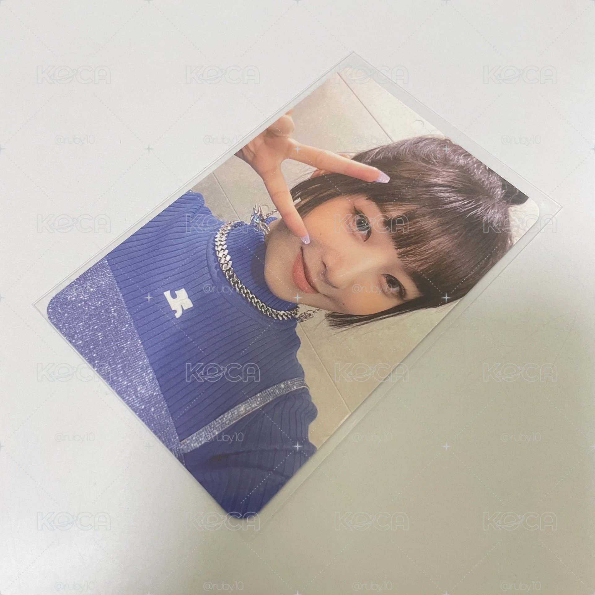 LD怜