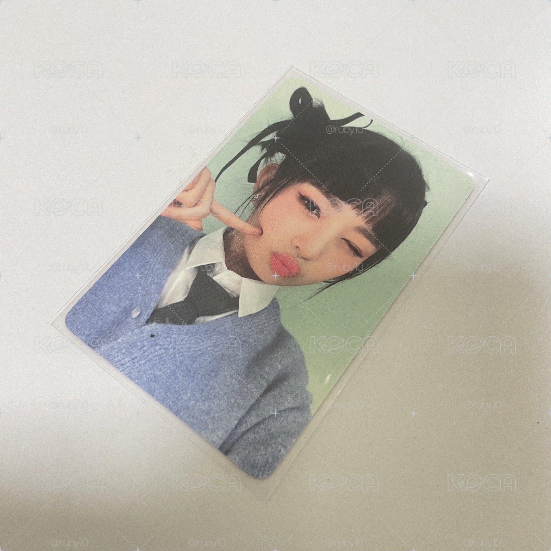 11怜