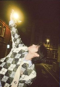 HOW? 專輯 明信片 Fire ver.