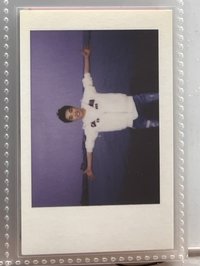 15’BOYS WISH SET B 拍立得 周邊卡 