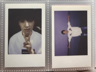 榮燦古早拍立得 diamond edge boys wish