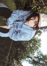 HOW? 專輯 明信片 Wind ver.