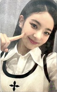 CHECKMATE 打歌卡 第二週