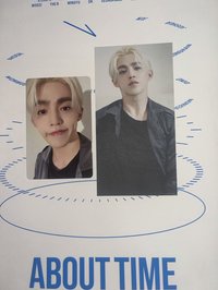 💎喆（小卡有廠損/可私訊看對光）