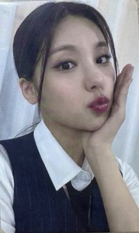 CHECKMATE 打歌卡 第一週