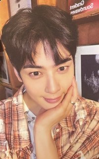 ELSE 專輯卡 Form 1 ver.