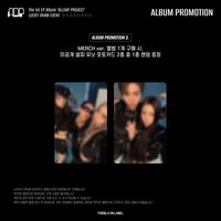 迷一快閃 MERCH ver. 分隊卡