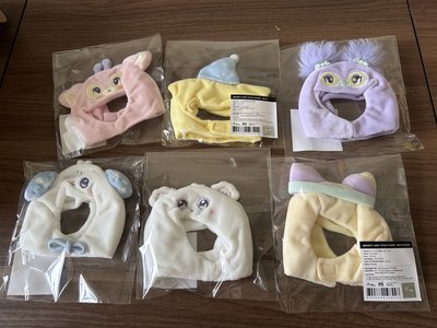 手燈套（綁一套滿額）