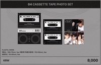 ELSE 磁帶 盒裝小卡組 