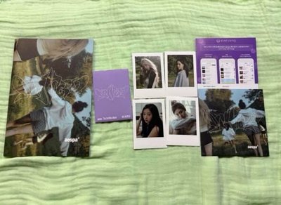 空專和圖4張小卡