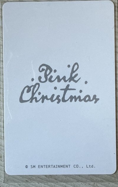 24聖誕雙人卡（吉冬）