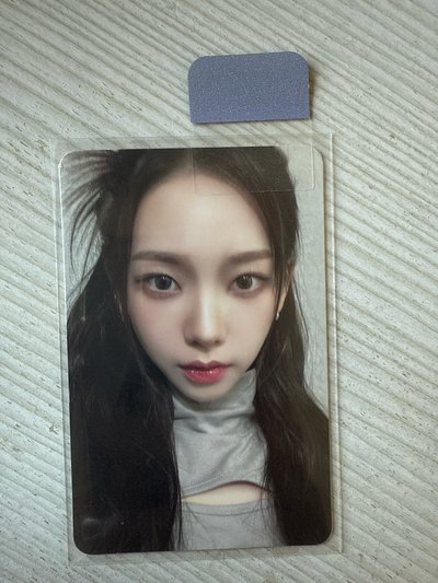 ctmi紫版隨機卡 Karina