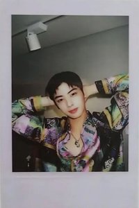 Mini8：Switch on  am 幸運卡 