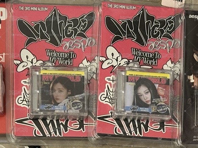 my world smini 吉冬