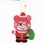 澀谷聖誕快閃 吊娃 