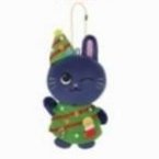 澀谷聖誕快閃 吊娃 