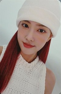 WE NEED LOVE am 特典卡 