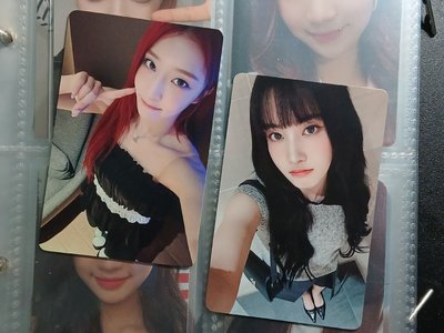 STAYC 正一台灣簽售