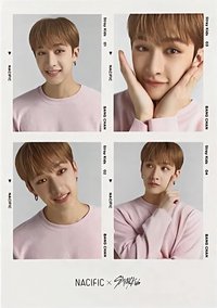 NACIFIC 8.0 人生四格卡 