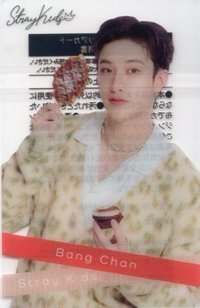 FamilyMart 代言卡 