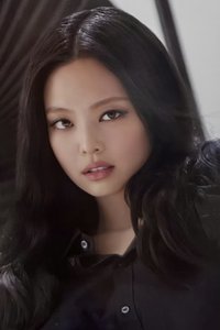 BORN PINK k4 簽售卡 