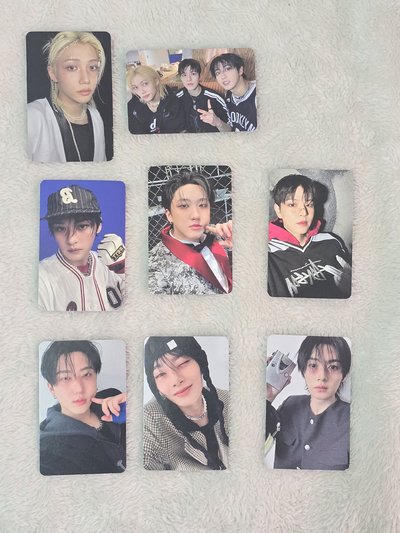 KARMA專卡 限量/普版/信封/電子