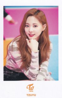 HAPPY HAPPY 周邊卡 拍立得