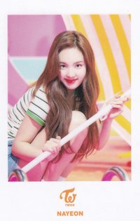 HAPPY HAPPY 周邊卡 拍立得