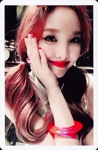 SIGNAL 專輯卡 預售禮