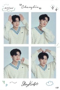 FamilyMart 人生四格卡 