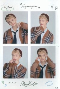 FamilyMart 人生四格卡 