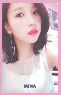 迷四 專輯卡 ver.B